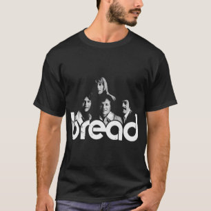 Bread stencil artwork T-Shirt