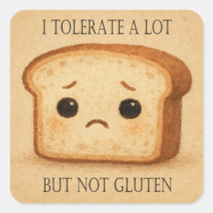 Bread sticker