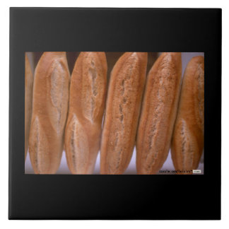 Bread Tile
