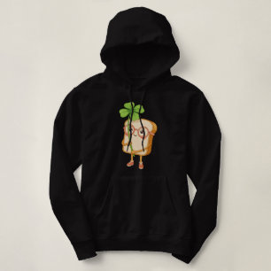 Bread Tony Lucky Clover – Cute Bread-T-Shirt Hoodie