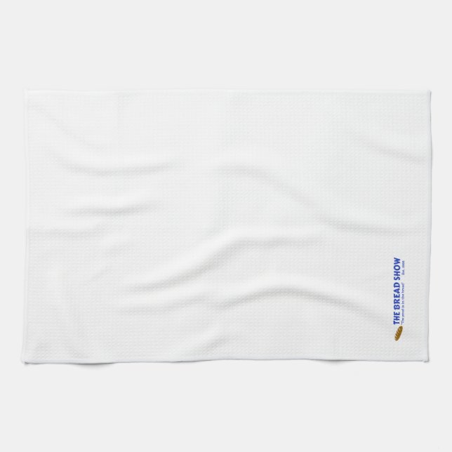 Bread Towel  or Couche for Bread Proofing (Horizontal)