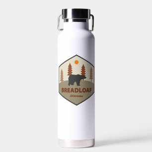 Breadloaf Wilderness Vermont Bear Water Bottle