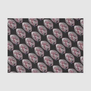 Break and Run Tissue Paper