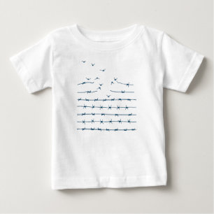 Break free baby T-Shirt