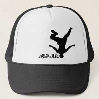 Break Hat
