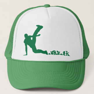 break_hat2 trucker hat