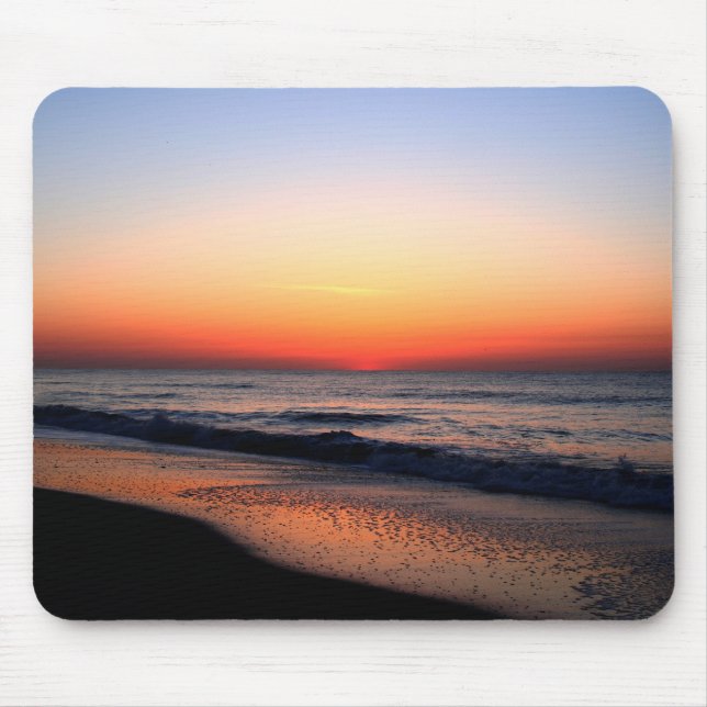 Break of Dawn Mousepad (Front)