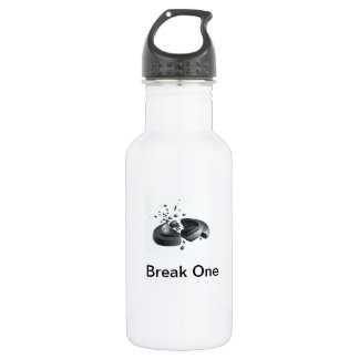 Break One 532 Ml Water Bottle