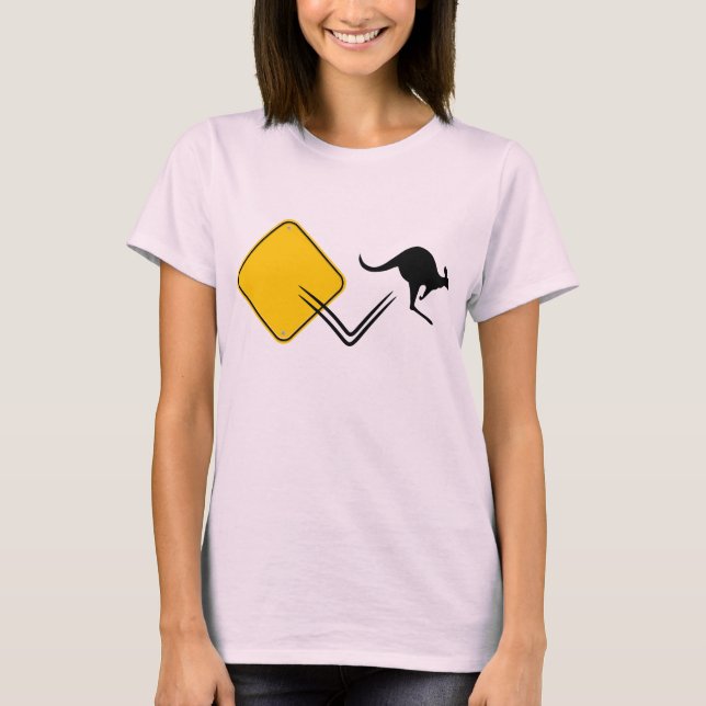 Break out T-Shirt (Front)