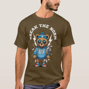 BREAK THE NORM T-Shirt