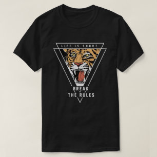 Break the Rules T-Shirt