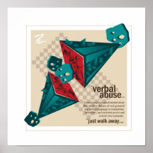 “Break the Silence: Recognizing Verbal Abuse”Print