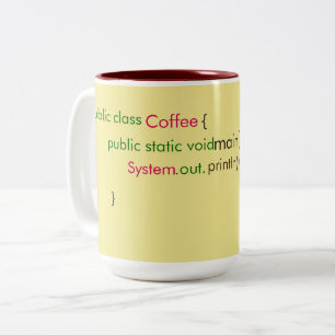 Break Time Mug - Gifts for programmers