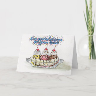 Break Up Support Card