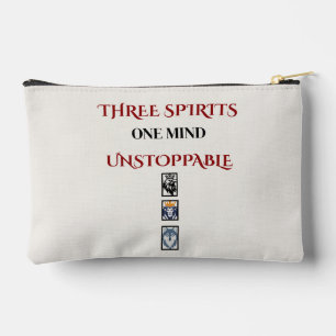 Breakable State Focus Unity German Accessory Pouch