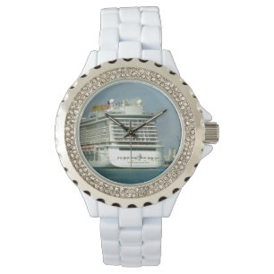 Breakaway Stern Watch