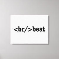 breakbeat HTML Code