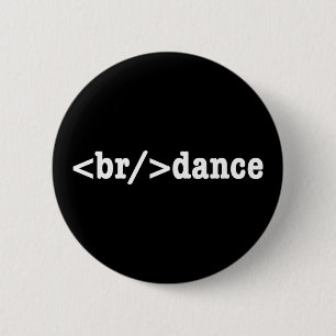 breakdance HTML Code 2 Inch Round Button