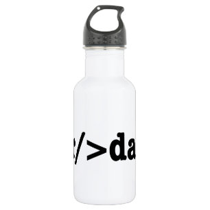 breakdance HTML Code 532 Ml Water Bottle