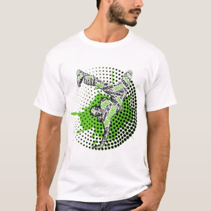Breakdance One-Handed Freeze T-Shirt