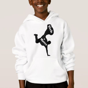 breakdancer