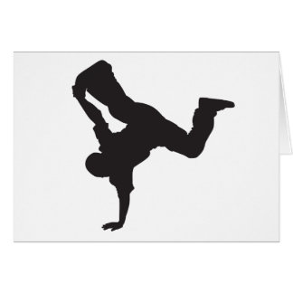 Breakdancer