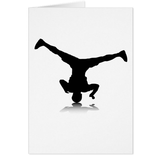 Breakdancer (spin) (Front)