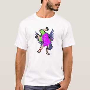 Breakdancing 2 T-Shirt