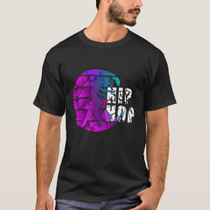 breakdancing quote  dancer bgirl T-Shirt