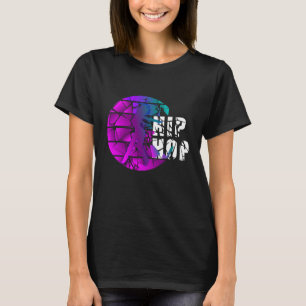 breakdancing quote dancer bgirl T-Shirt