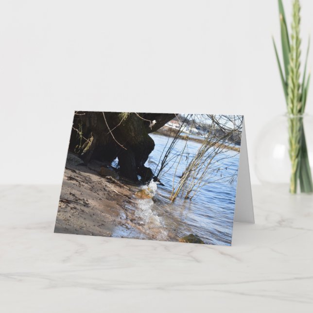 Breakers , Beachlife Card (Front)