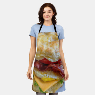 Breakfast Apron