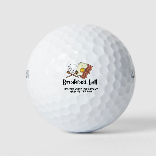 Breakfast Ball (Front)