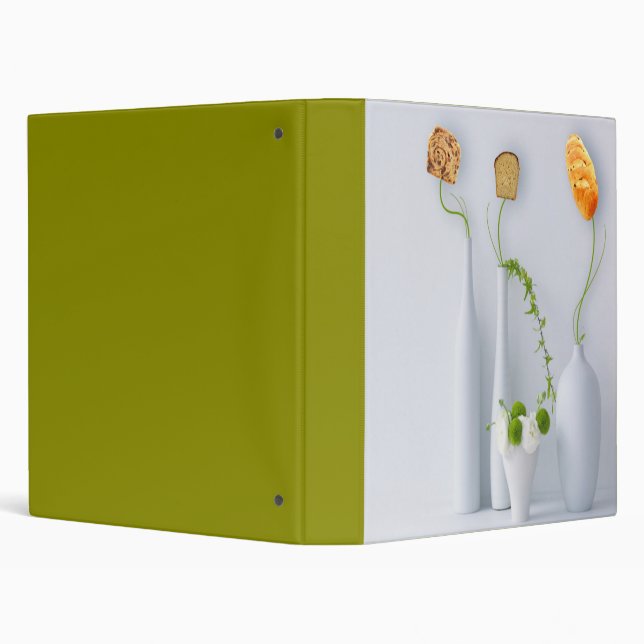 Breakfast Binder (Background)