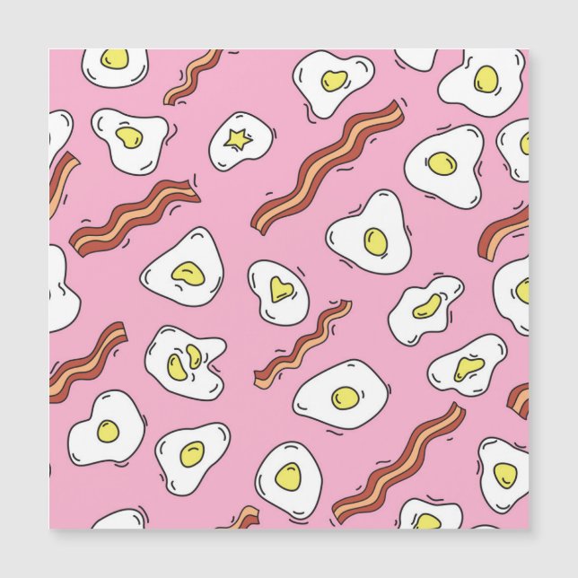 Breakfast Bonanza: Cartoon Delights (Front)