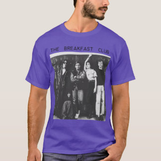 Breakfast boy family T-Shirt