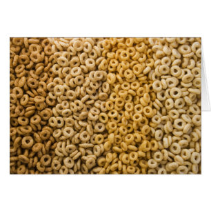 Breakfast Cereal
