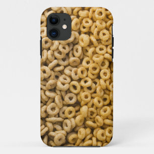 Breakfast Cereal iPhone 11 Case