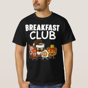 Breakfast Club T-Shirt