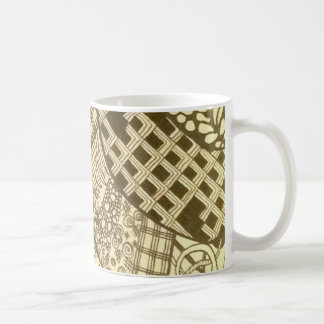 Breakfast... Dang! Rainbow Coffee Mug