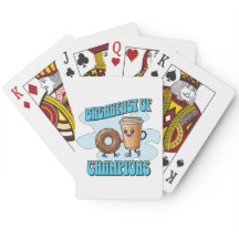 Breakfast of Champions