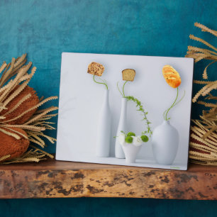 Breakfast Plaque