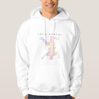 Breakin' Hoodie