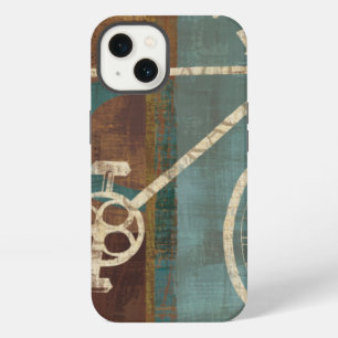 Breaking Away iPhone 13 Case