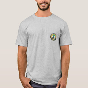 Breaking Bad Inspiré Graphic T-Shirt