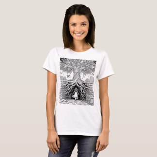BREAKING BARRIERS T-Shirt