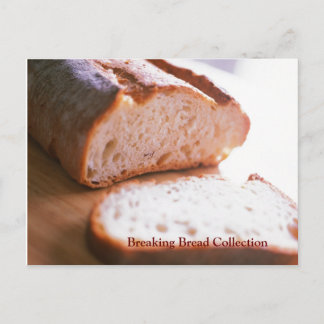 Breaking Bread Recipe Card Collection Blckbrry BBQ