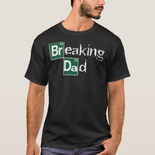 Breaking Dad Essential T-Shirt