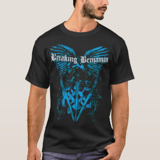 Breaking Sword T-Shirt