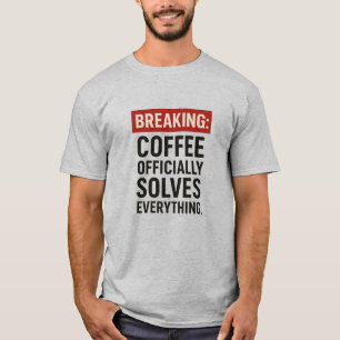 BREAKING... T-Shirt